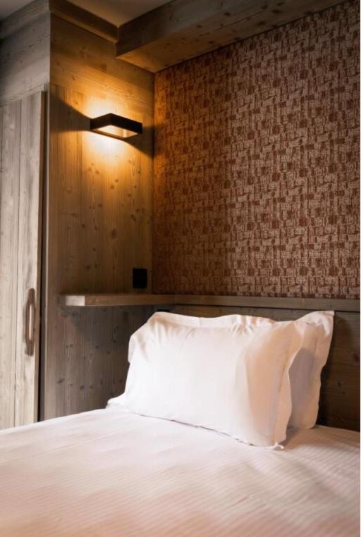 Hotel L'Aigle Du Montana By Les Etincelles Tignes Εξωτερικό φωτογραφία