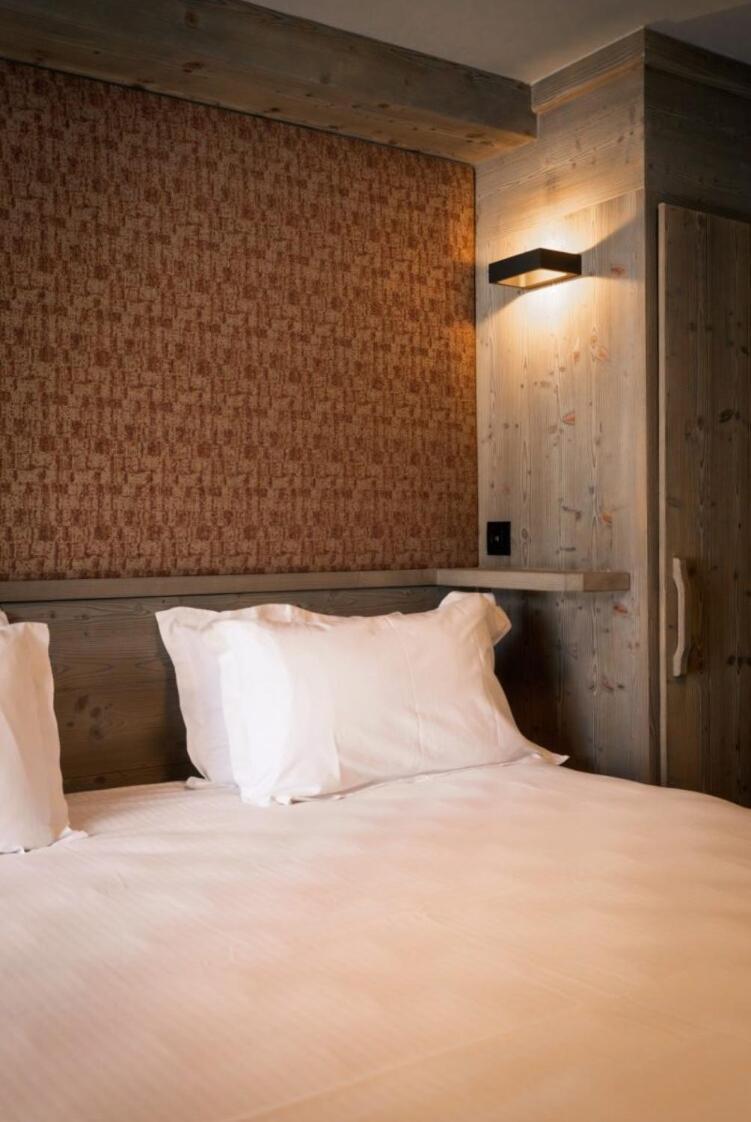 Hotel L'Aigle Du Montana By Les Etincelles Tignes Εξωτερικό φωτογραφία